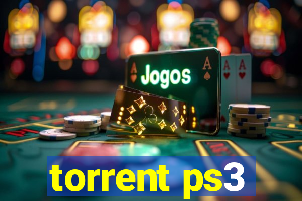 torrent ps3