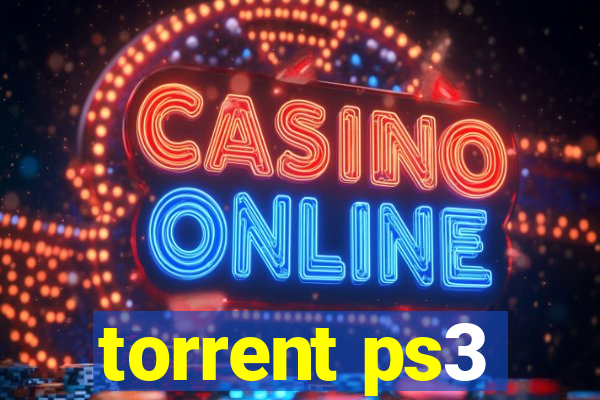 torrent ps3