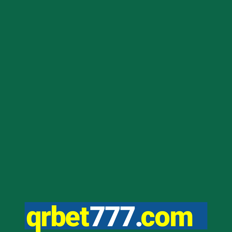 qrbet777.com