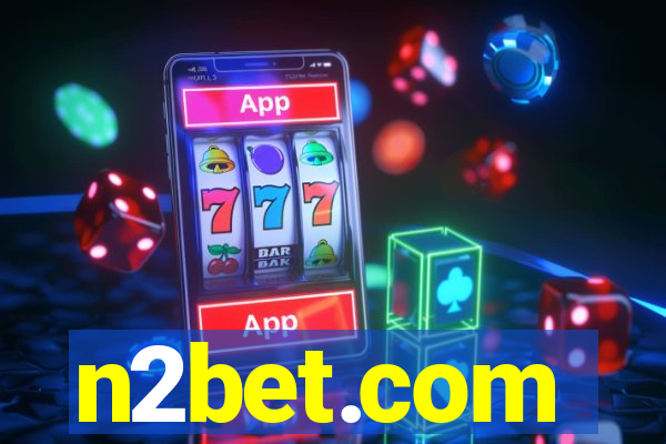 n2bet.com