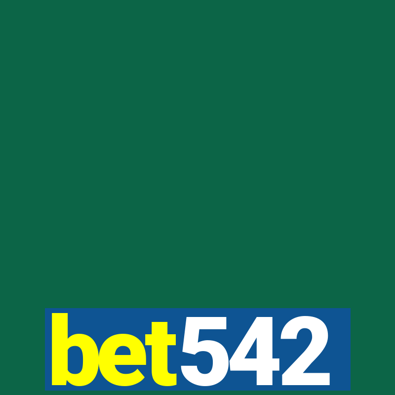 bet542