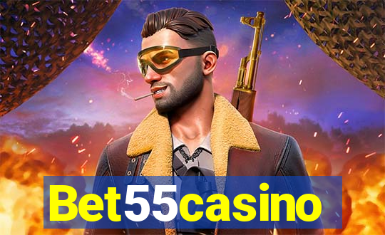 Bet55casino