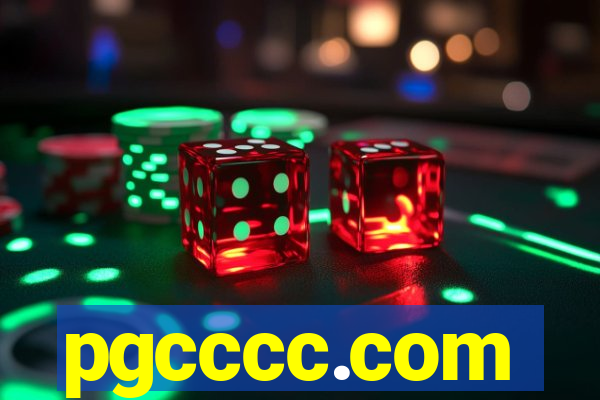 pgcccc.com