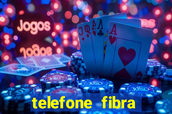 telefone fibra minas congonhas