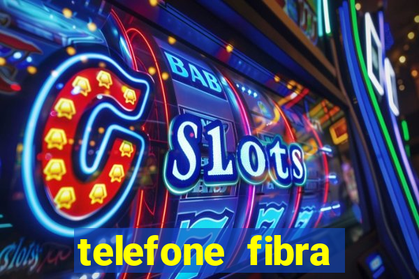 telefone fibra minas congonhas