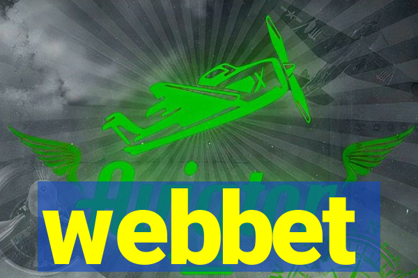 webbet