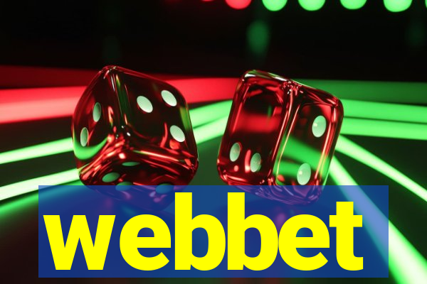 webbet