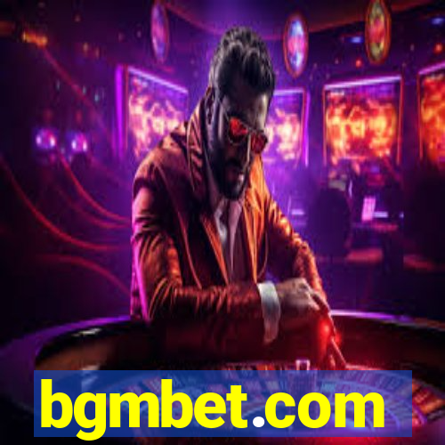 bgmbet.com