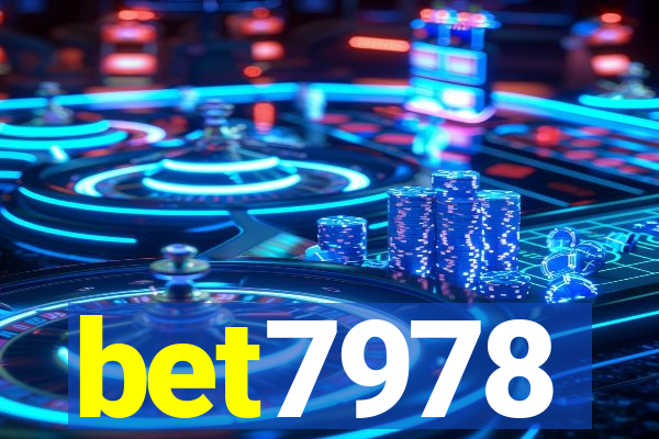 bet7978