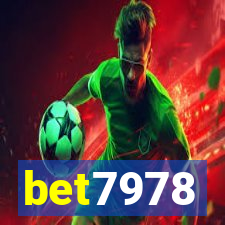 bet7978