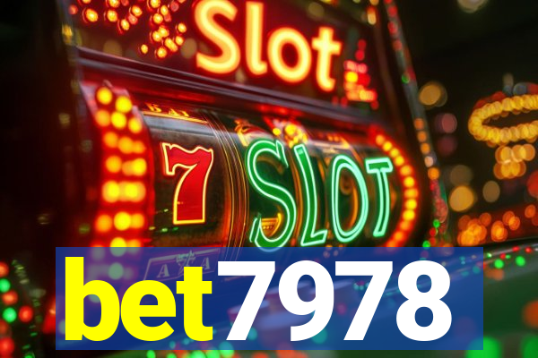 bet7978