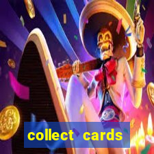 collect cards filmes pc