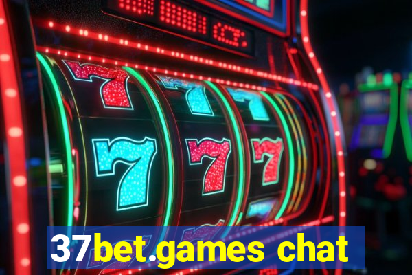 37bet.games chat