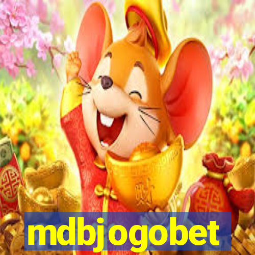 mdbjogobet