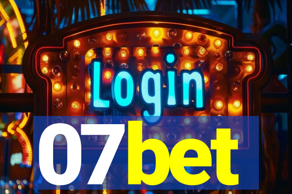 07bet