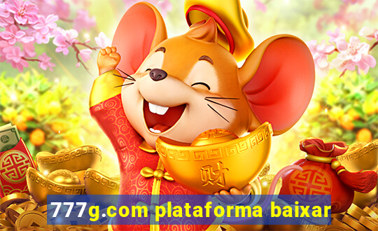 777g.com plataforma baixar