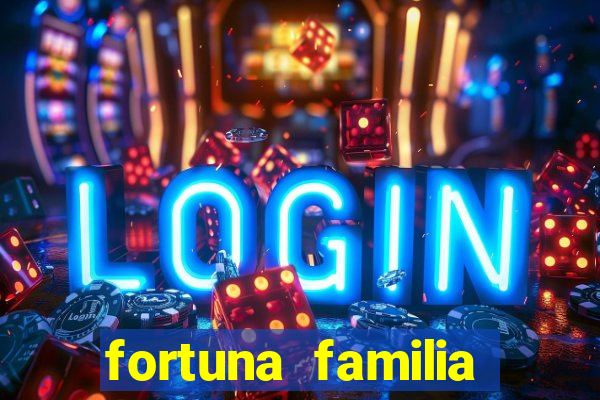 fortuna familia real brasileira