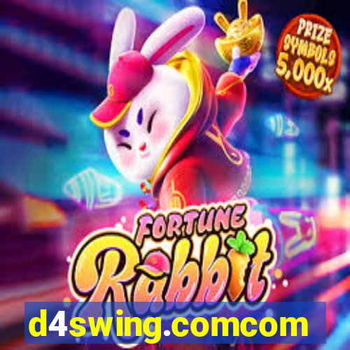 d4swing.comcom