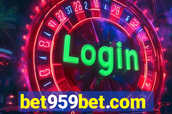 bet959bet.com