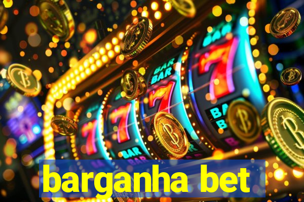 barganha bet