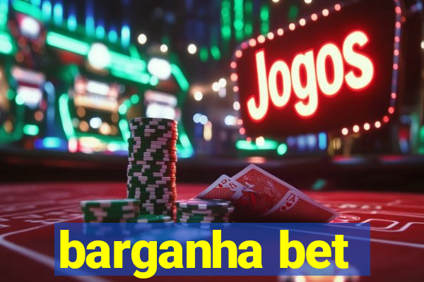 barganha bet