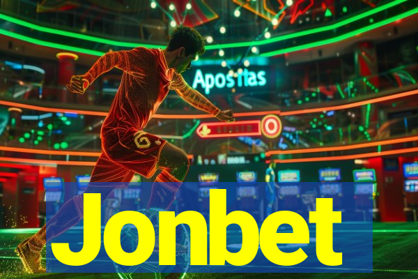 Jonbet