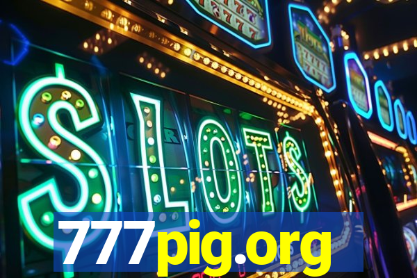 777pig.org