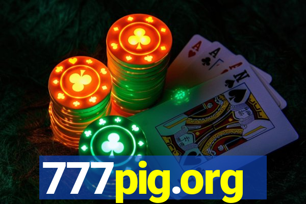 777pig.org