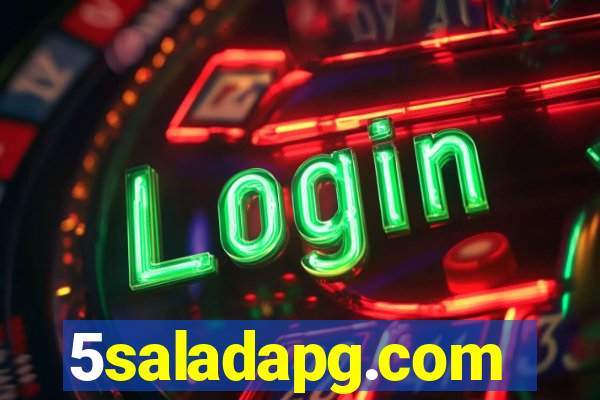 5saladapg.com