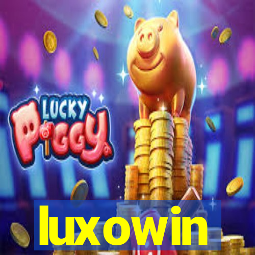 luxowin