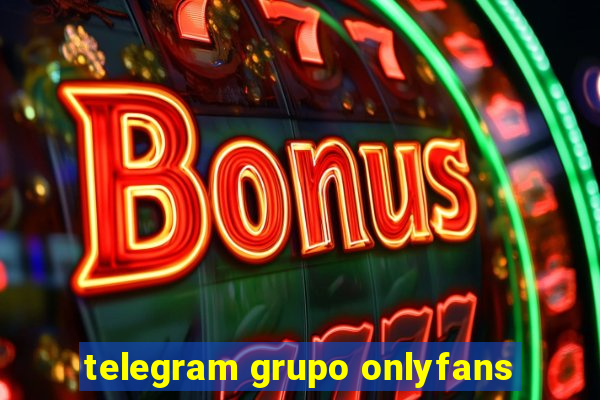 telegram grupo onlyfans