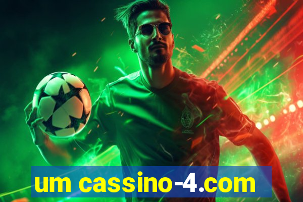 um cassino-4.com