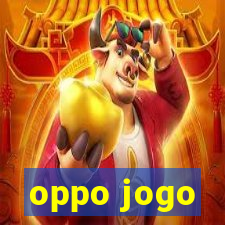 oppo jogo