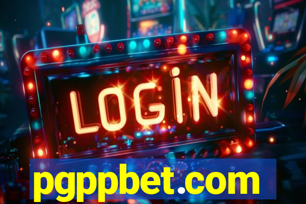 pgppbet.com