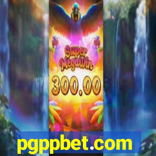 pgppbet.com