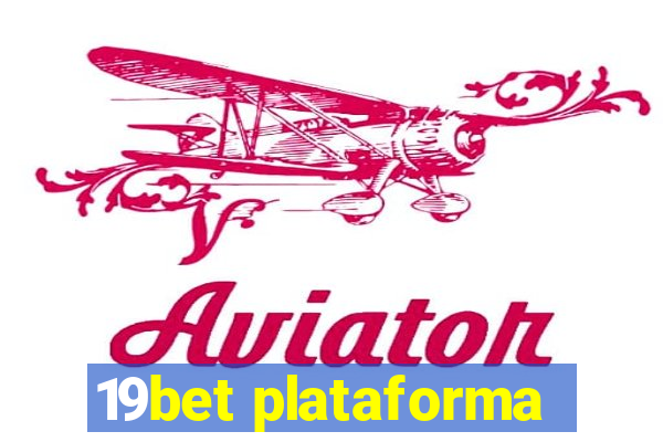 19bet plataforma