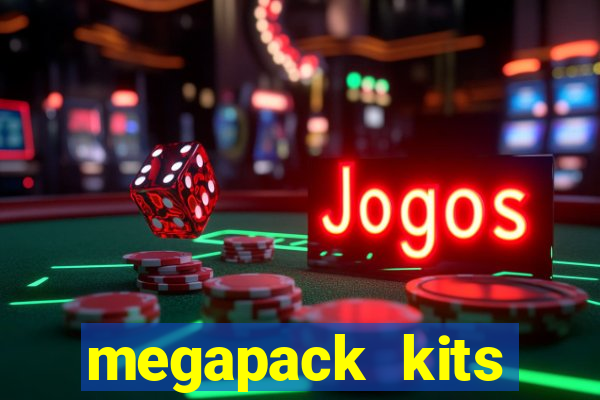 megapack kits football manager 2016