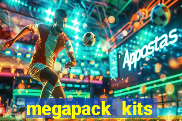 megapack kits football manager 2016