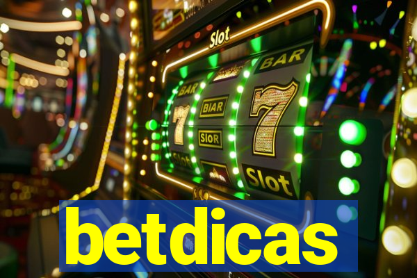 betdicas