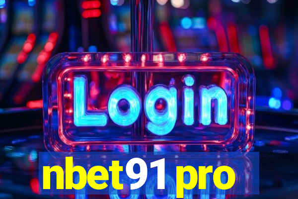 nbet91 pro