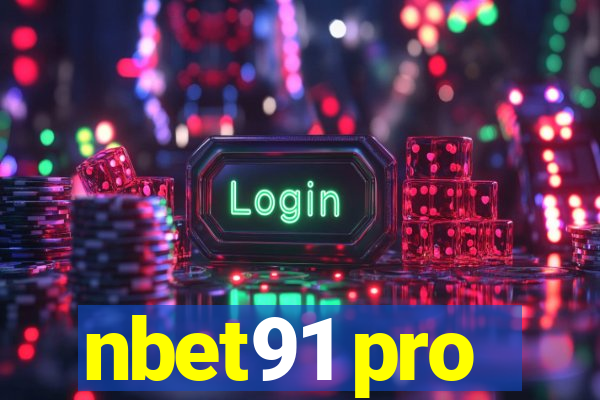 nbet91 pro