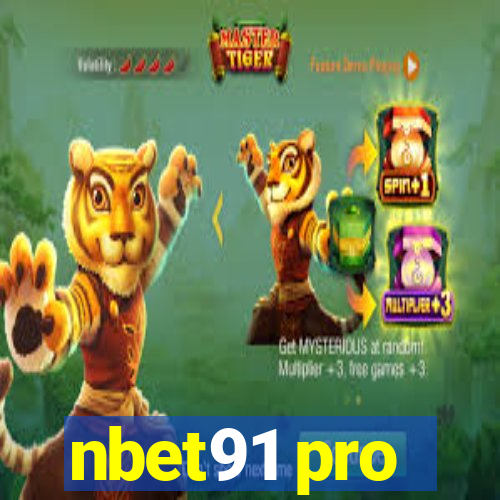 nbet91 pro