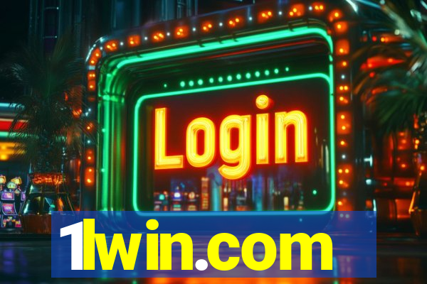 1lwin.com