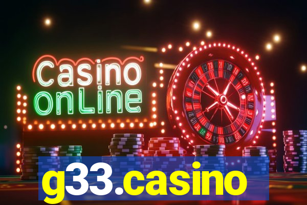 g33.casino