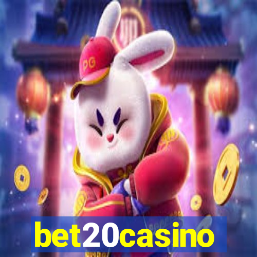 bet20casino