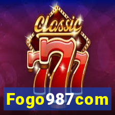 Fogo987com