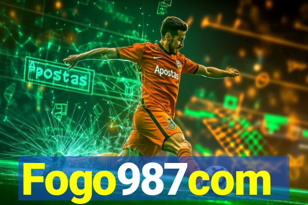 Fogo987com