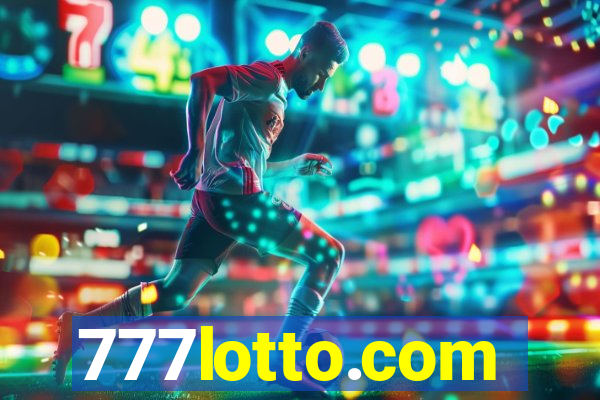 777lotto.com