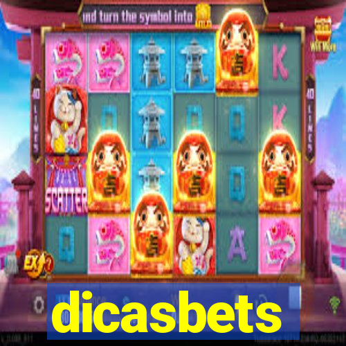 dicasbets