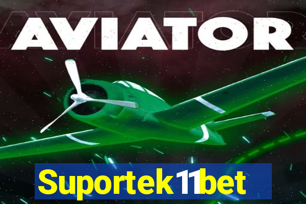 Suportek11bet